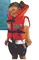 Gilet de sauvetage Brassière Baby 8/10 ans
