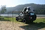 STORE JAMES BAROUD latéral pour 4x4 NOUVEAU MODELE