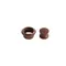 bouton-rosace-marron