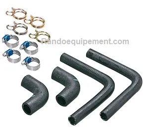 KIT DE RACCORDEMENT ALDE