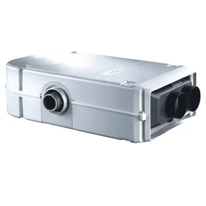 TRUMA E 4000 12 V GAZ