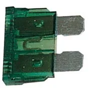 FUSIBLE A FICHE ATO/ATC (6,35 MM) - 30 AMPERES PAR 20