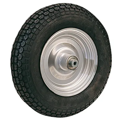 ROUES COMPLETES 480X8 MOYEU ERKA 125