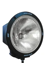 TRAVAIL HID6500 / 50 XENON - PHARES 4x4 ET VOITURES image 1