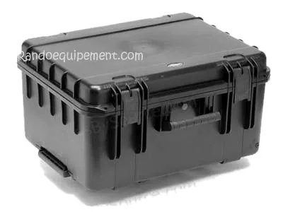 Valise polyuréthane incassable SKB 737x457x356