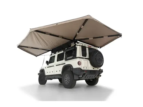 auvent-autoportant-lateral-rhinorack-22m-270-cote-gauche