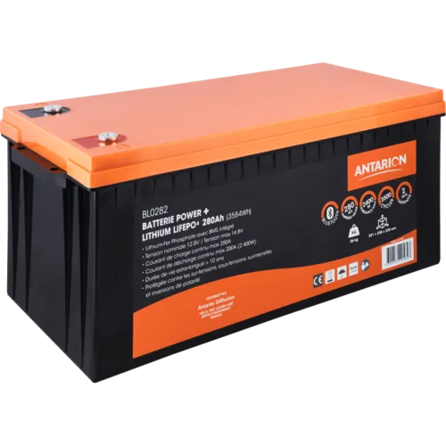 batterie-lithium-280ah-power-antarion-bluetooth