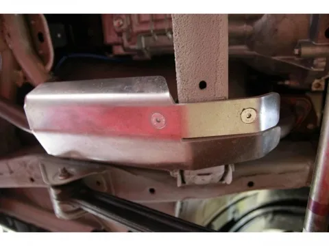 blindage-catalyseur-6mm-4x4-suzuki-jimny-apres-2018