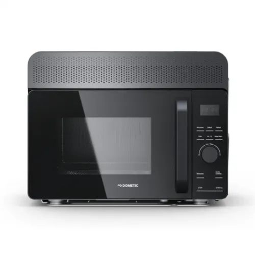 four-multifonction-dometic-20l-air-fryer-micro-ondes-et-grill