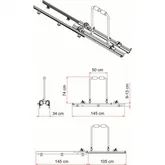 garage-side-pro-bike-porte-velos-rampe-de-soute-dimensions