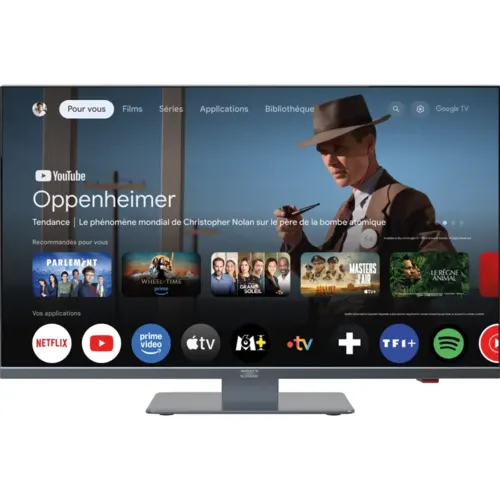 google-tv-slim-antarion-32-tElEviseur-camping-car-caravanes