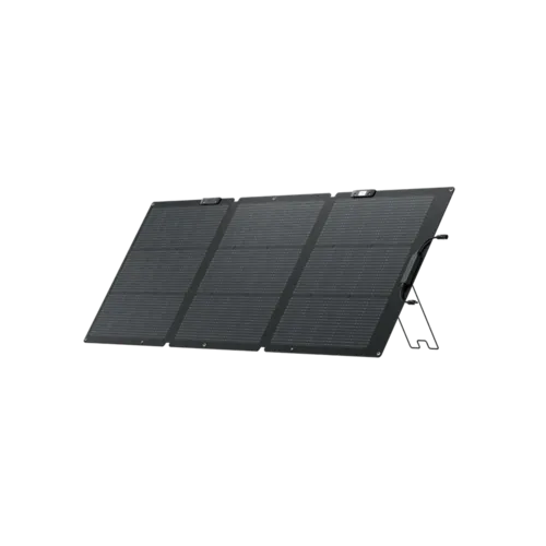 panneau-solaire-portable-bifacial-ecoflow-nextgen-160-w