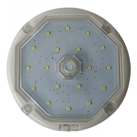 plafonnier-avec-detecteur-eclairage-luminaire