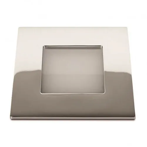 plafonnier-encastrable-carre-en-laiton-chrome