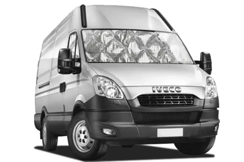 rideau-isolation-de-cabine-iveco-daily
