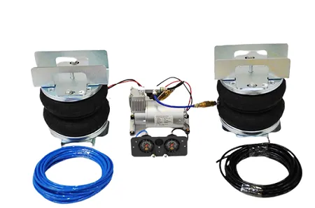 suspensions-a-air-compresseur-panneau-de-gonflage