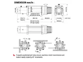 treuil-4x4-comeup-dv9s-corde-synthetique-comeup-winch-4082-kg-12v-2