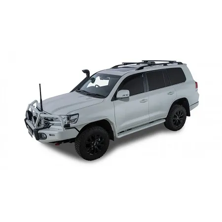 kit-barre-de-toit-toyota-vdj-200-rhinorack-avec-fixation-sur-barre-longitudinales