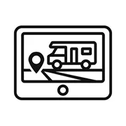 picto-gps-camping-car