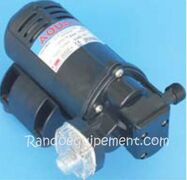 Pompe Fiamma Sf 126 12 V 7lmn Pompe à Eau 8 Fiamma