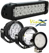 Barre Led Lazer Phare Led Lazer Rampe Leds Lazer Lampe Leds