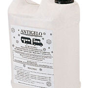 ANTIGEL POUR RESERVOIRS ET CIRCUITS D'EAU - Antigel en bouteille de 5 l