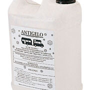 ANTIGEL POUR RESERVOIRS ET CIRCUITS D'EAU - Antigel en bouteille de 5 l