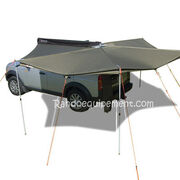 AUVENT RHINORACK 4X4  FOXWING AWNING  SUNSEEKER- STORE POUR RAID 4X4