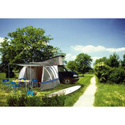 AUVENT POUR CAMPING CAR ET 4 X4 TOUR ACTION -TENTE PARE SOLEIL - STORE