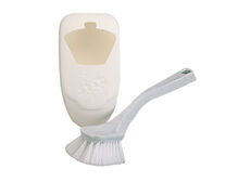 BROSSE WC POUR CAMPING CAR BATEAU