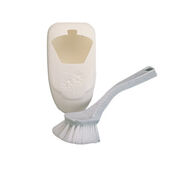 BROSSE WC POUR CAMPING CAR BATEAU