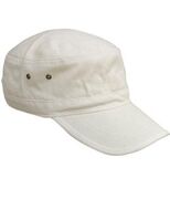 CASQUETTE CUBA UNISEX VETEMENTS DE VOYAGE GLOBERRY