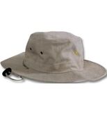 CHAPEAU  BAROUDEUR VETEMENTS DE VOYAGE GLOBERRY