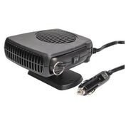 CHAUFFAGE SOUFFLANT 12V - DEGIVRAGE PARE-BRISE 12V