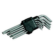 CLEF TYPE TORX