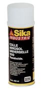 COLLE NEOPRENE EN ATOMISEUR DE 400 ML SIKA