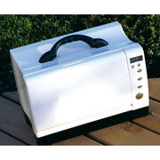 MICRO-ONDES FOUR 7 LITRES 12 V  CAMPING-CAR ET BATEAU