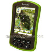 GPS A MAIN TWO NAV AVENTURA