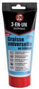 GRAISSE UNIVERSELLE AU LITHIUM 3 EN 1  150G GWD-40