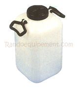 JERRYCAN A POIGNEE 25 LITRES - jerrican à poignée