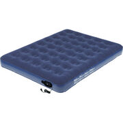 MATELAS GONFLABLE - matelas pneumatique - Matelas d'Appoint