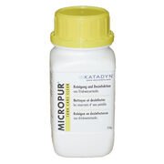 DESINFECTANT MICROPUR TANKCLEAN Produit pour reservoir eau camping car cuve