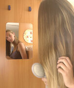 MIROIR ACRYLIQUE ADHESIF