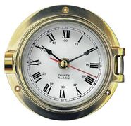 MONTRES ET BAROMETRES LAITON POUR BATEAUX