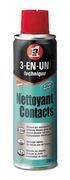 NETTOYANT CONTACTS 3 EN 1 WD 40 - Nettoyant contact 3 en  1 wd 40