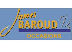 OCCASIONS JAMES BAROUD -Tentes de toit James Baroud d'occasion et neuf
