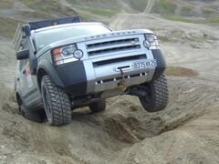 PROTECTIONS INFERIEURES RASTA POUR 4X4