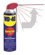 PULVERISATEUR MULTI POSITION WD 40 - Aérosol  wd 40 500 ml