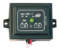REPARTITEUR DE CHARGE CAMPING CAR - 4X4