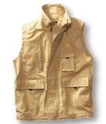 GILET SANS MANCHE SHABELLE  VETEMENTS DE VOYAGE GLOBERRY